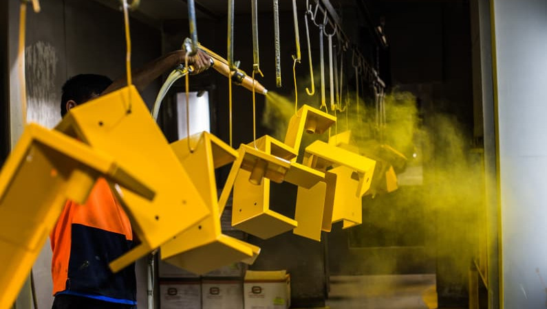 Methods of Surface Treatment for CNC Milling Stainless Steel Parts