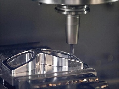 Quality Control and Inspection of CNC Curved Surface