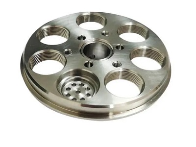 The Challenges and Solutions of CNC Milling Stainless Steel Parts