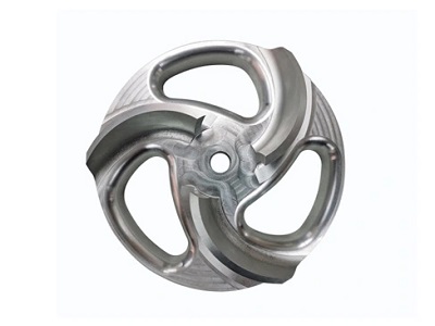 High-Precision CNC Milling Solutions