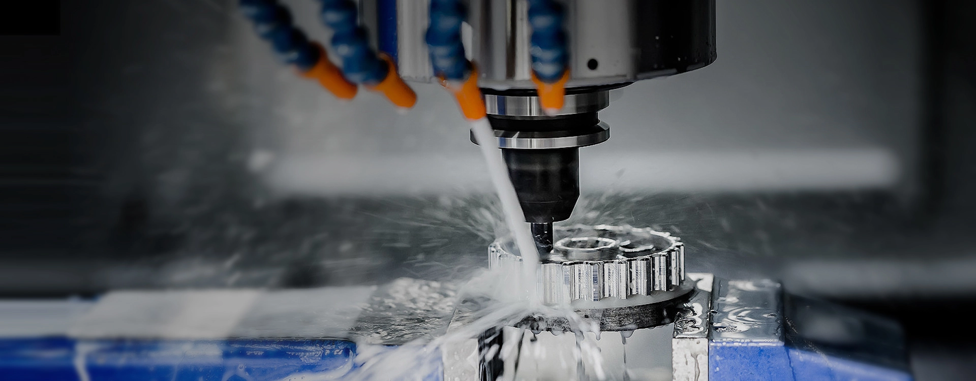 CNC Machining Service