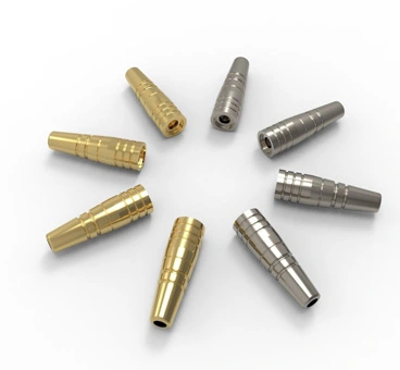 cnc machining solutions
