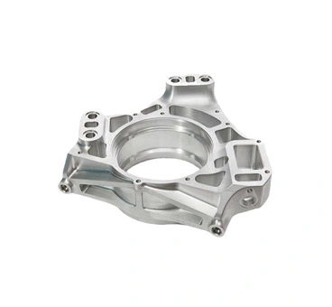 al 6061 milling parts