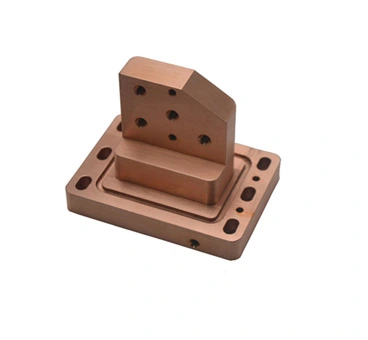 coppeer c11000 cnc machining