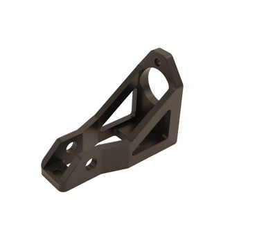 steel 4130 milling parts