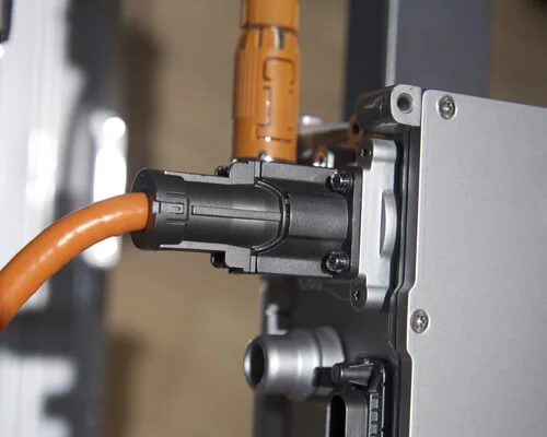 electrical equipment
