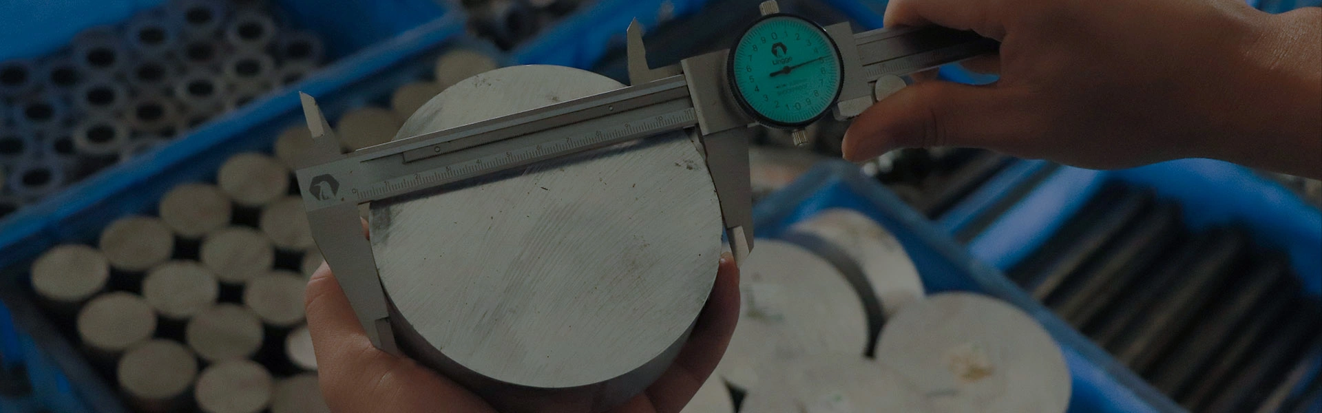Materials For CNC Machining and Turning