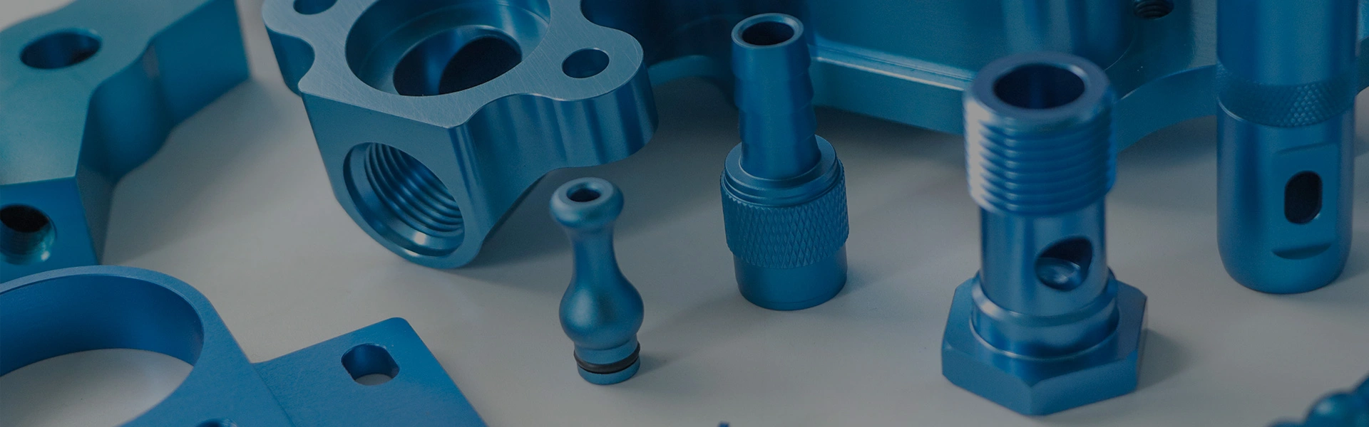 Versatile CNC Machining & Turning Service For Industries