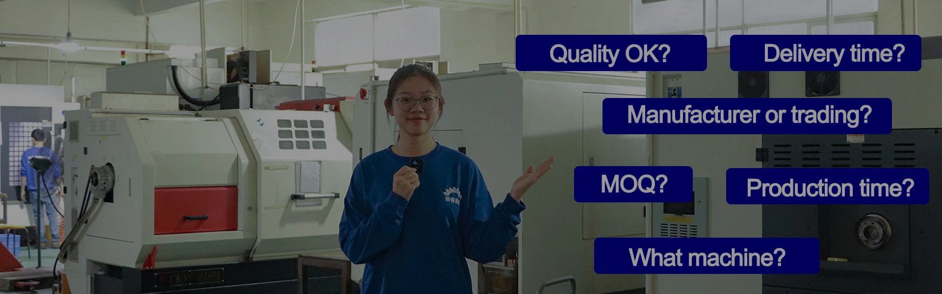 CNC Precision Machining Service