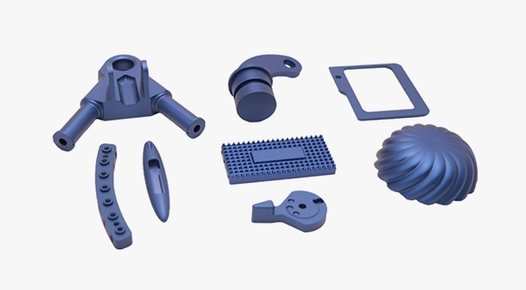 CNC Machining