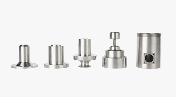 CNC Turning