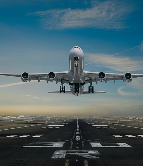cnc machining for aerospace parts
