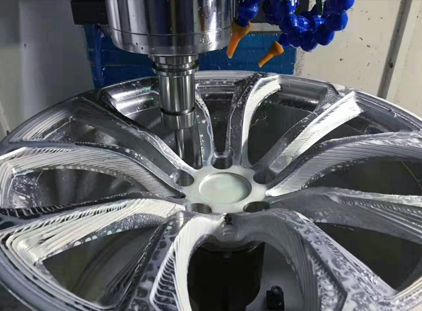 Why is Custom CNC Milling Services Used?