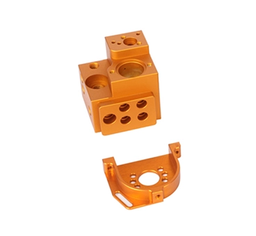 aerospace cnc milling