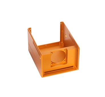 custom cnc milling service