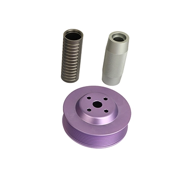 precision cnc milling