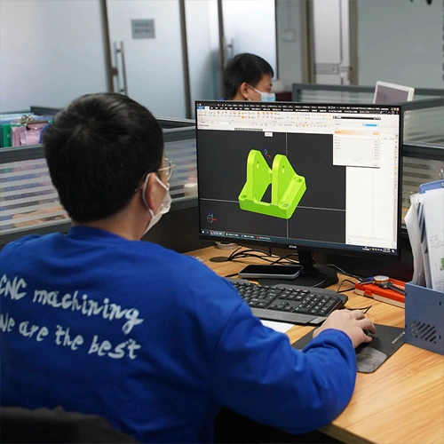 engineering department