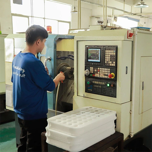 excellent lathe processing services