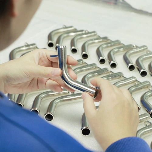ipqc quality inspection