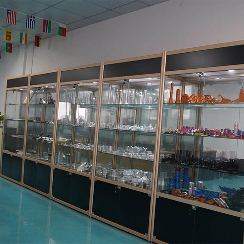 oem customized processing services
