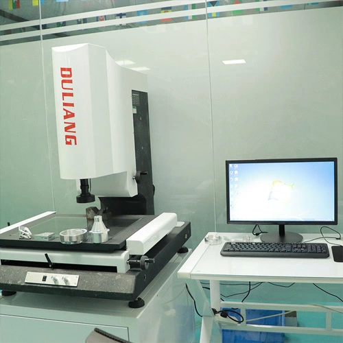professional inspection equipment