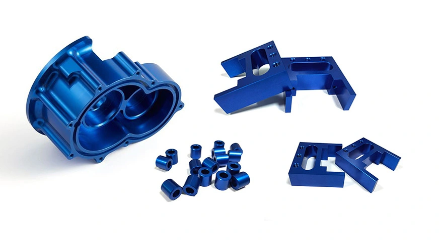 cnc machining