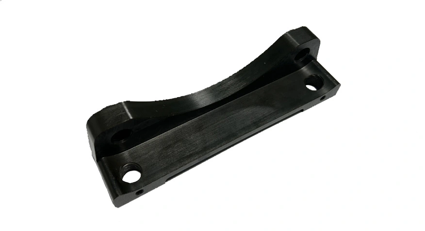 qpq cnc milling parts