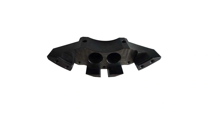 qpq precision cnc milling