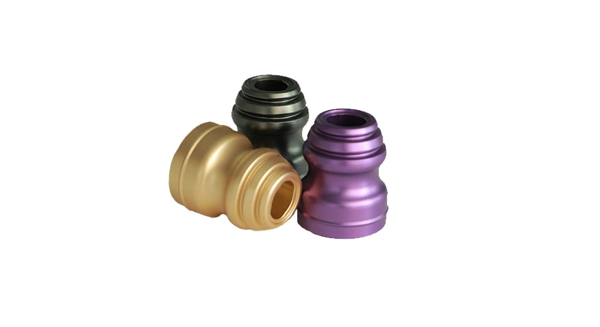 rapid cnc machining