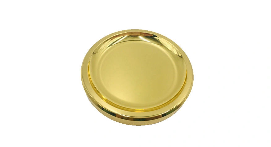 brass plating parts