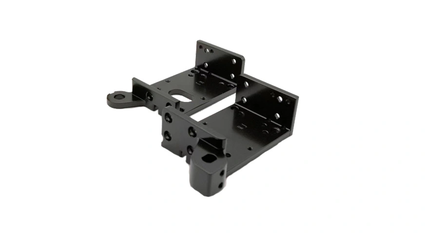 electrophoresis cnc accessories
