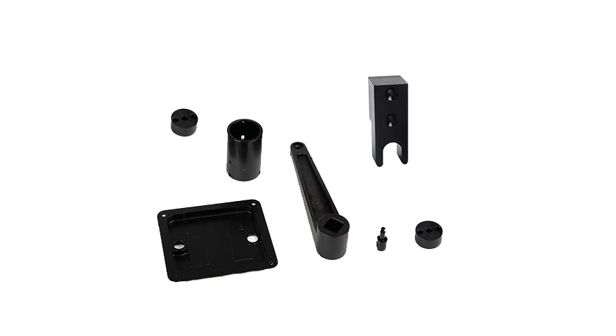 painting 3c electronic product parts