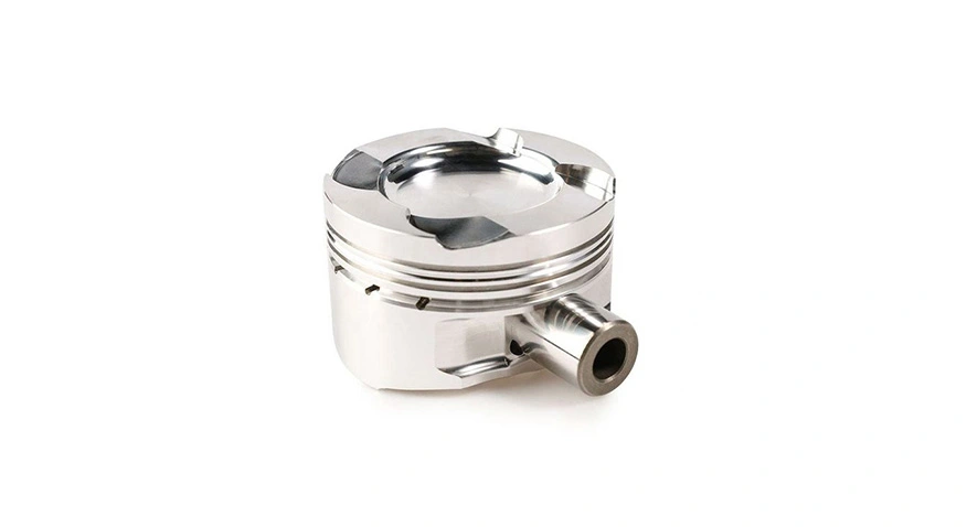 polishing atuomotive cylinder