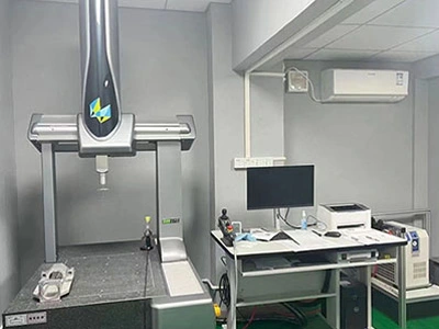 Can MQJM Also Produce CNC Parts for Treadmills?