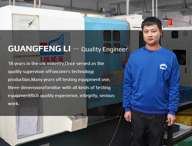 guangfeng li