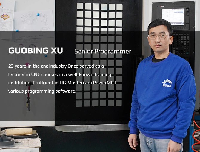 guobing xu