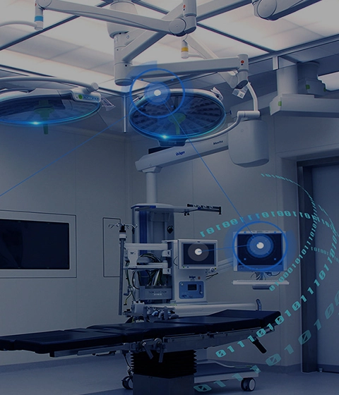 medical device cnc machining