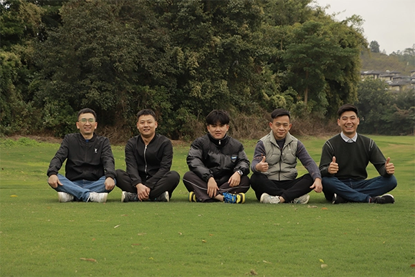 Staff Activities