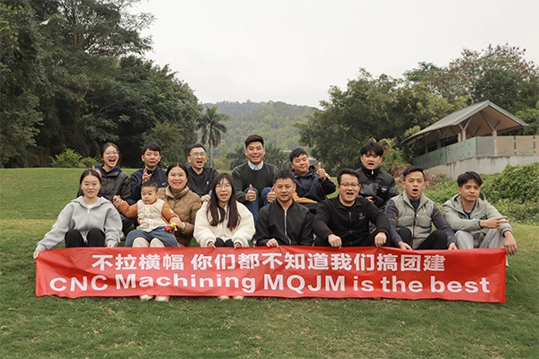 Staff Activities