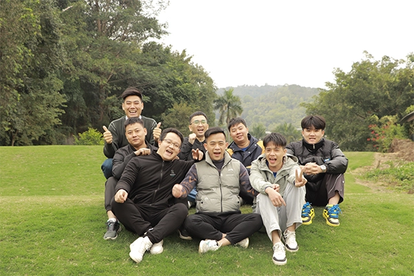 Staff Activities