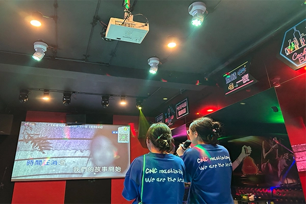 Staff Activities