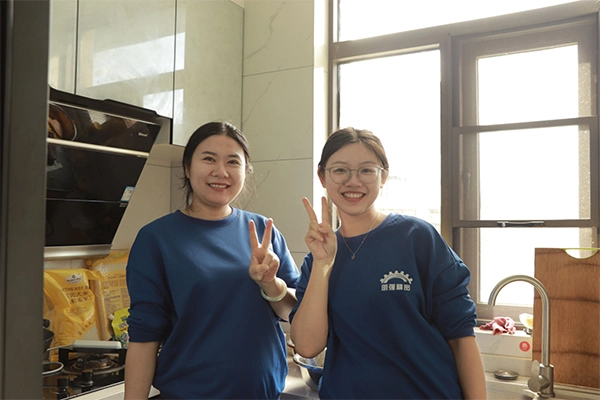 Staff Activities