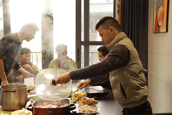 Staff Activities