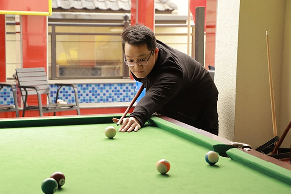 Staff Activities