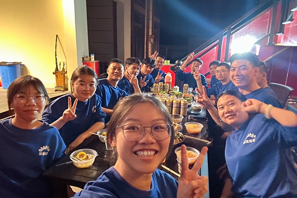 Staff Activities
