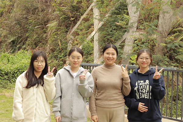 Staff Activities