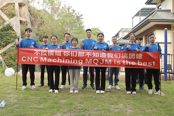 Staff Activities