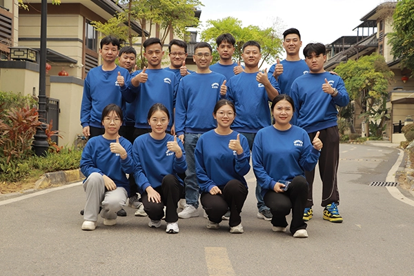 Staff Activities