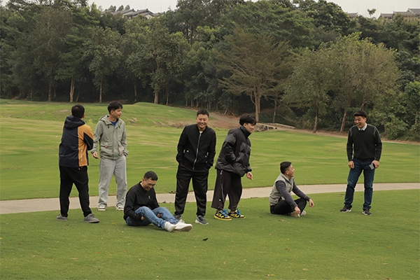 Staff Activities