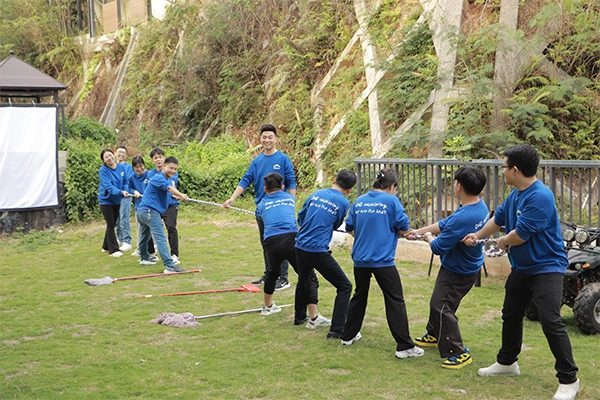 Staff Activities